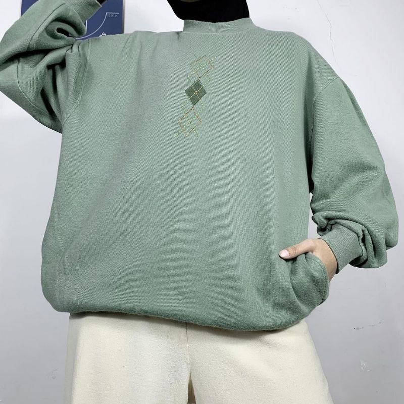 GAILY LIFE GREEN