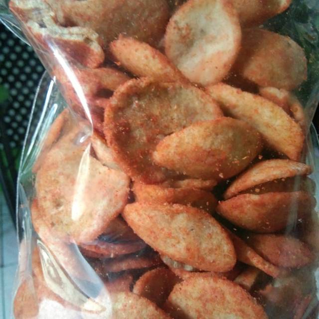 basreng baso goreng 1kg basreng pedas basreng ikan basreng bandung basreng bulat basreng murah kriuk-8