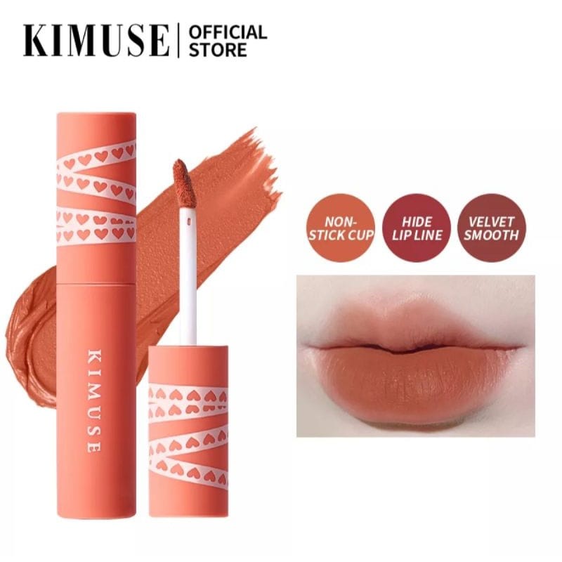 lipcream kimuse