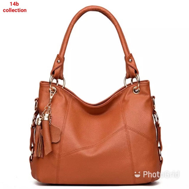 TAS SELEMPANG WANITA SOPHIE FAIRIESE T3036P3 ESMONIA LOPPER HARDWARE GOLD ORIGINAL SERI E1416 U2R2