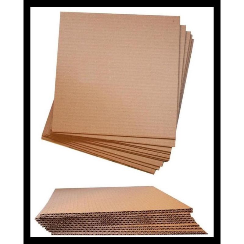 

Kardus Tambahan Packing