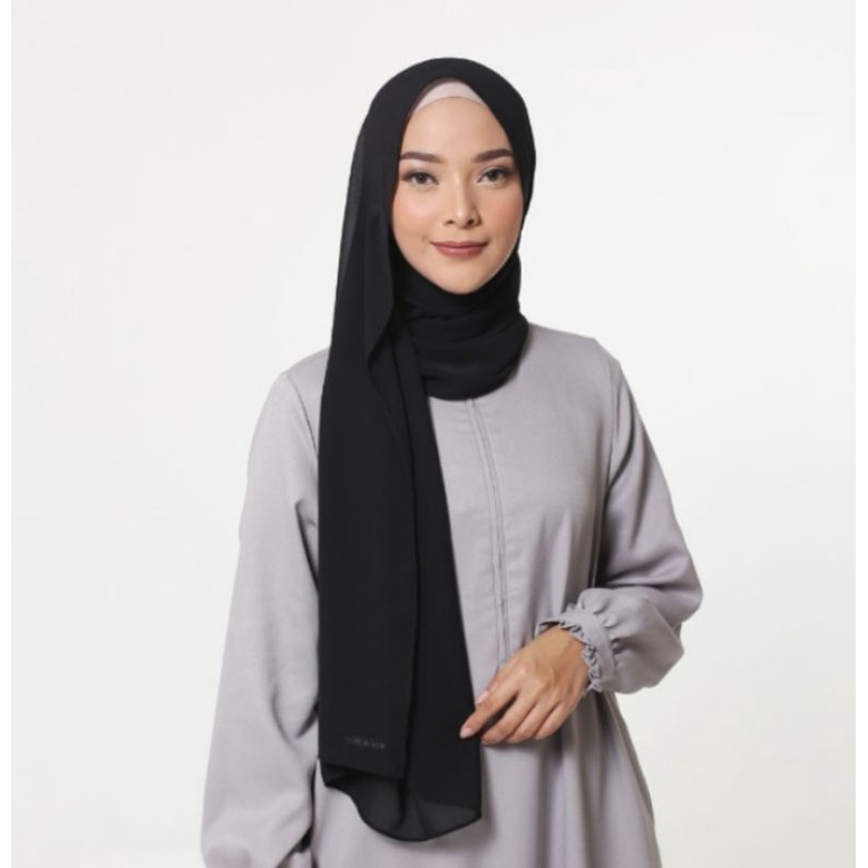 PASHMINA SELVIA ANINDITA - PASHMINA CERUTY ELZATTA