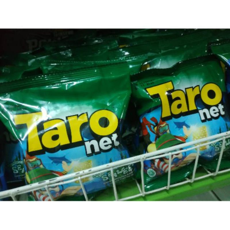 

Taro Net