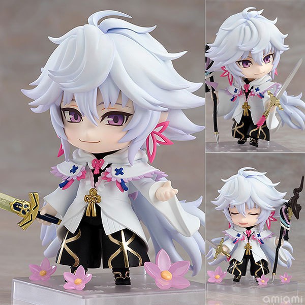 fate grand order nendoroid