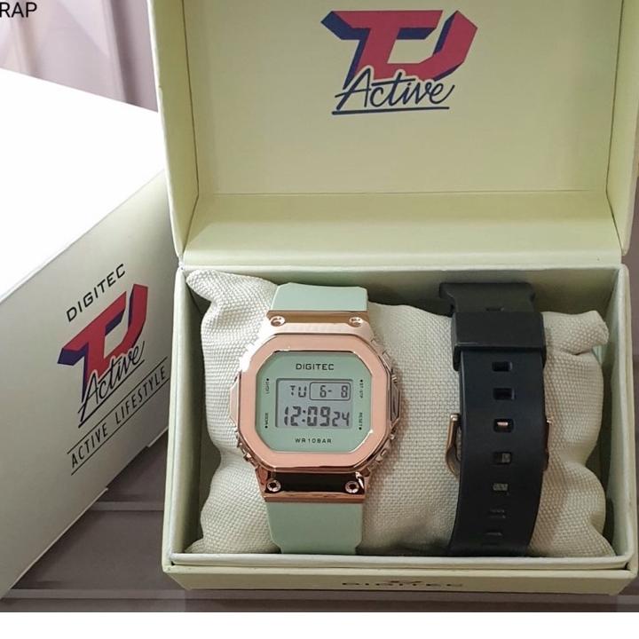 Bagus Dipakai.. Digitec 7054