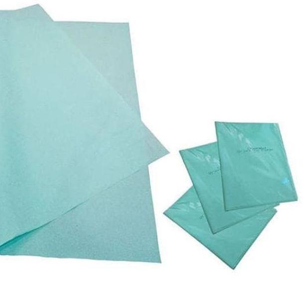 

SALEE!!!!.. WRAPPING PAPER 75X75CM ONEMED