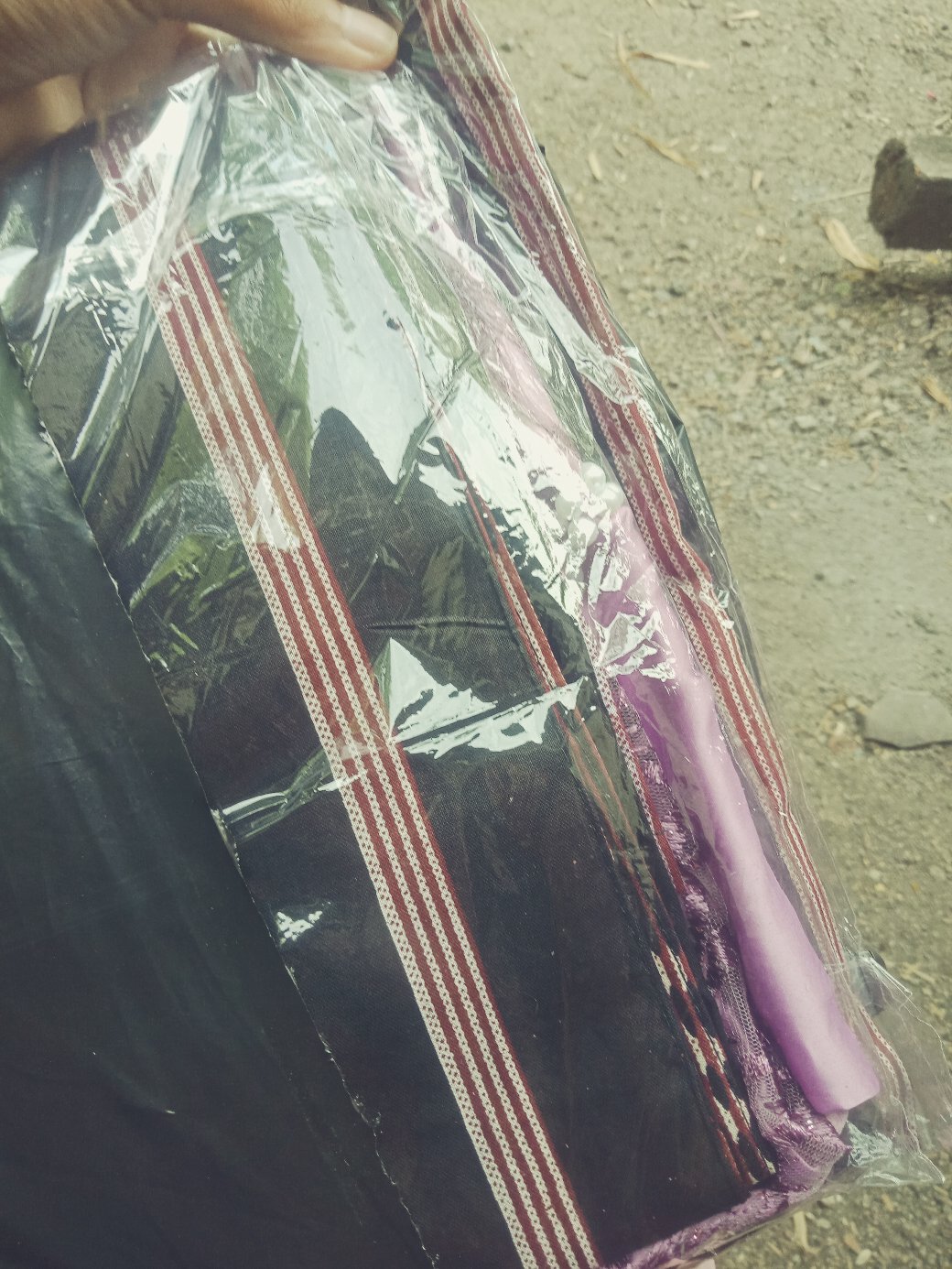 New Arrival - Maura Couple - Sania Ruffle Batik Couple Ori Ndoro Jowi Dnt Garansi Termurah Shopee