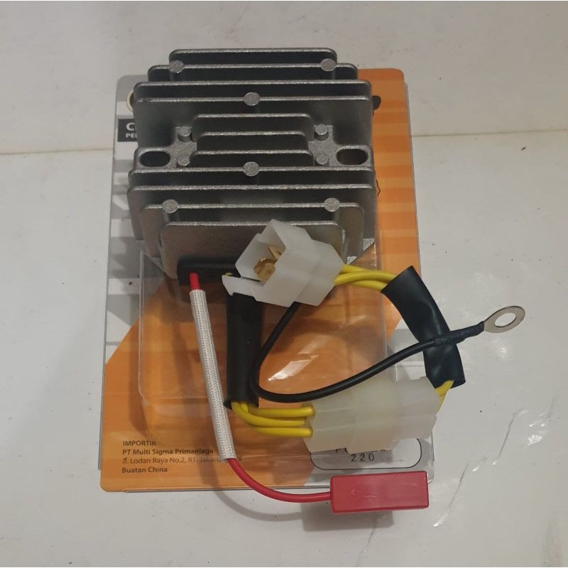 KIPROK REGULATOR BAJAJ PULSAR 220 ESF