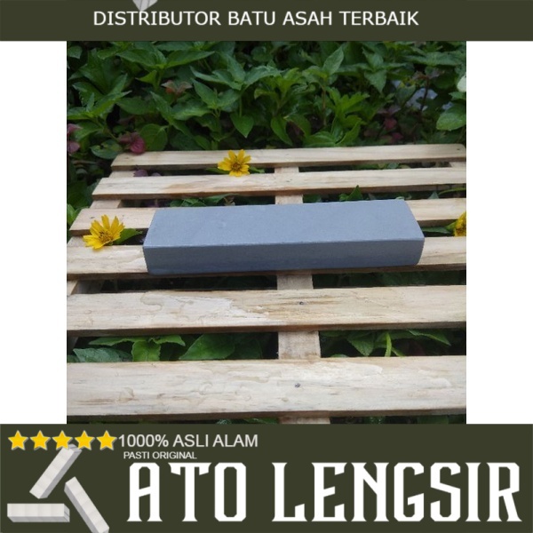 batu asah ( grit 8000 ) 1 pcs