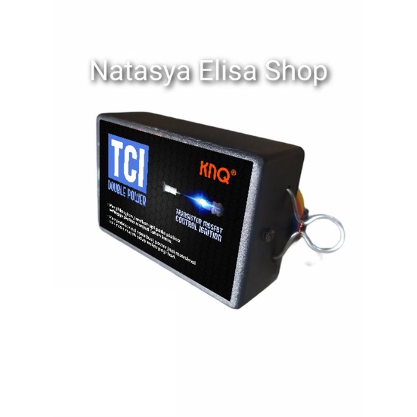 Tci double power