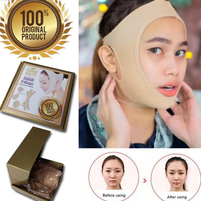 Alat Penirus Pipi Wajah Pengecil Pipi Penirus Alat Penirus Wajah