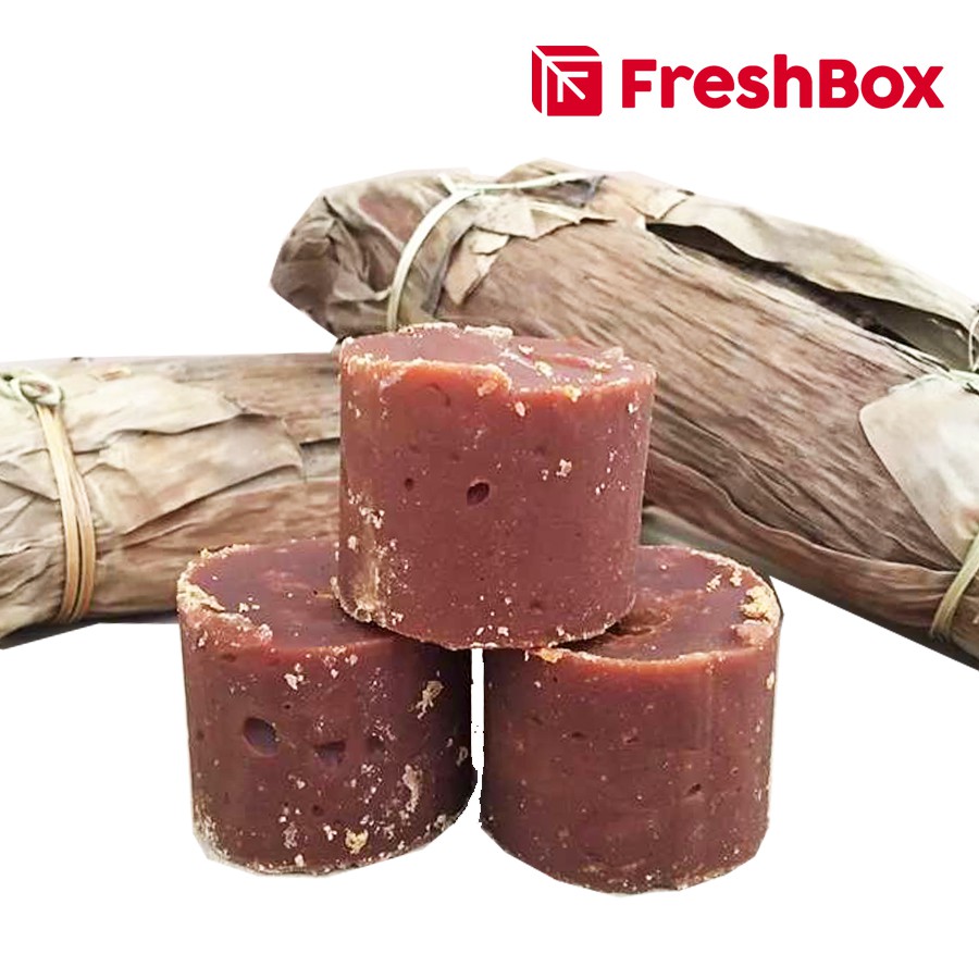 Jual Gula Aren 1 Kg FreshBox | Shopee Indonesia