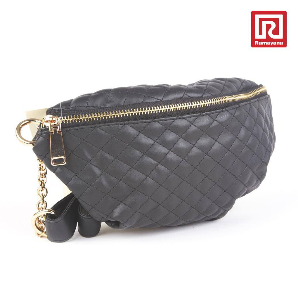 Tas Selempang Ramayana Jj Bags Bezalya Fanny Pack