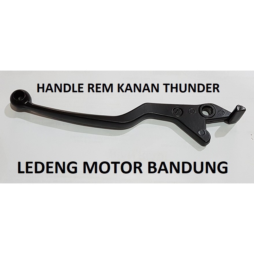 Handel Kanan Thunder 125 Handle Rem Cakram Depan Lokal