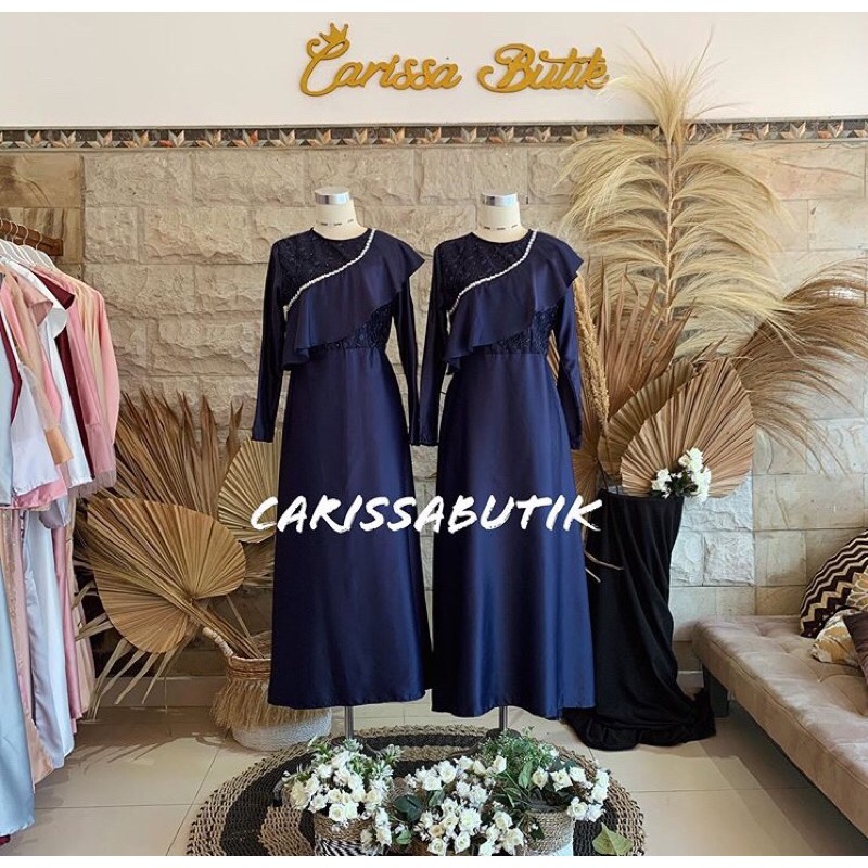 JELITA DRESS KONDANGAN BY CARISSA BUTIK