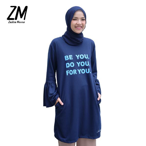 Zaskia Mecca - Idza Tunik