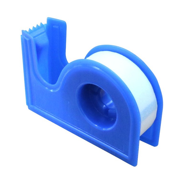 Micropore 0.5 inch GEA Non Woven Tape MT102 001DP (Satuan)