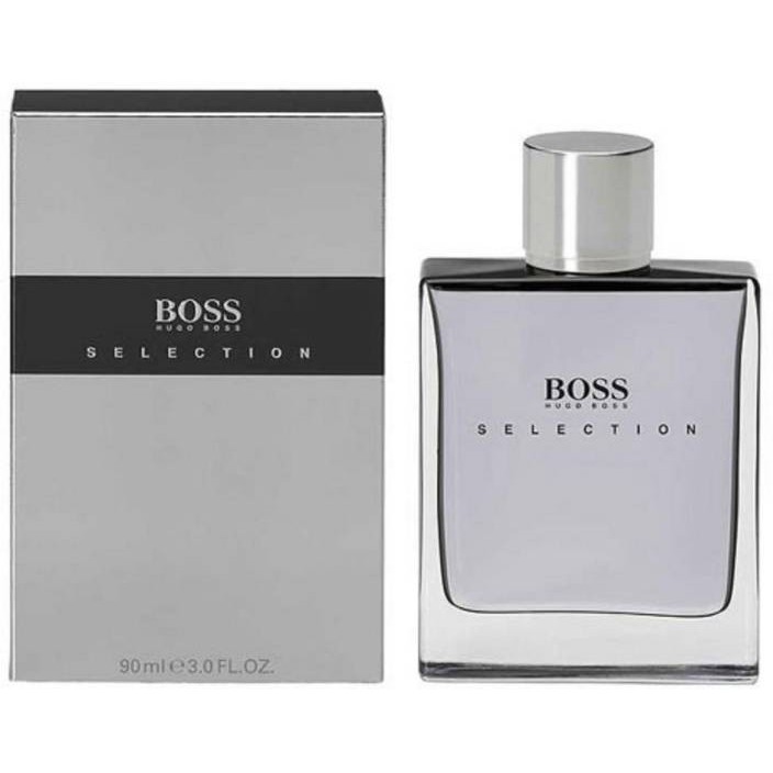 hugo boss selection