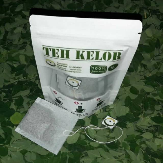 

Teh kelor