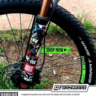 Fender Sepeda  Mtb  Aksesoris  Sepeda  Mtb  Forkguard Mtb  