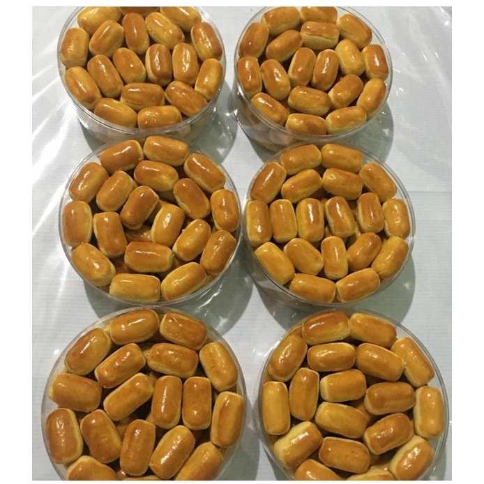 

Nastar nanas 500gr