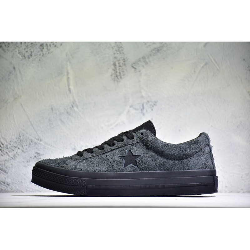 converse x stussy one star