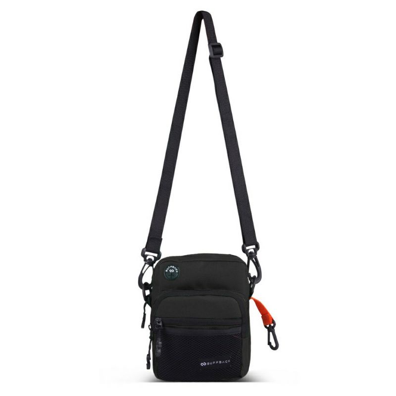 Waistbag BUFFBACK Jala / Selempang Pria BUFFBACK Jala
