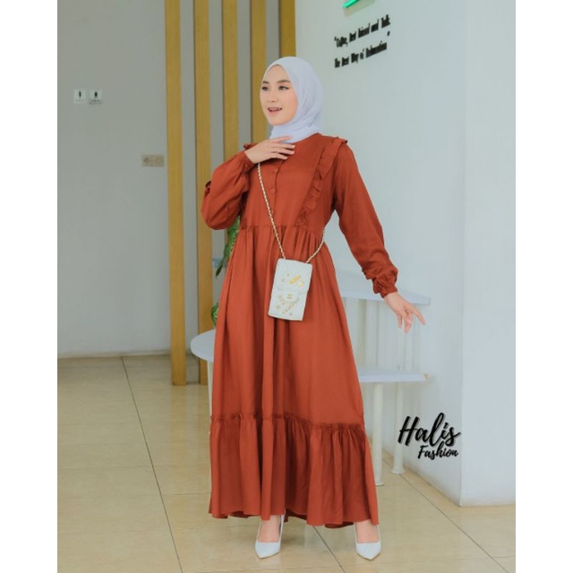 Halis fashion twill series