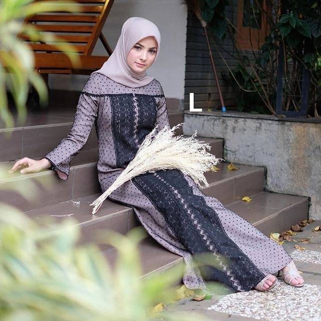 Livia dress by kaleela