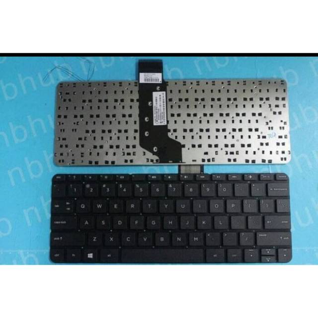 Keyboard Hp Pavilion 11 X360 N046TU 11-N046TU
