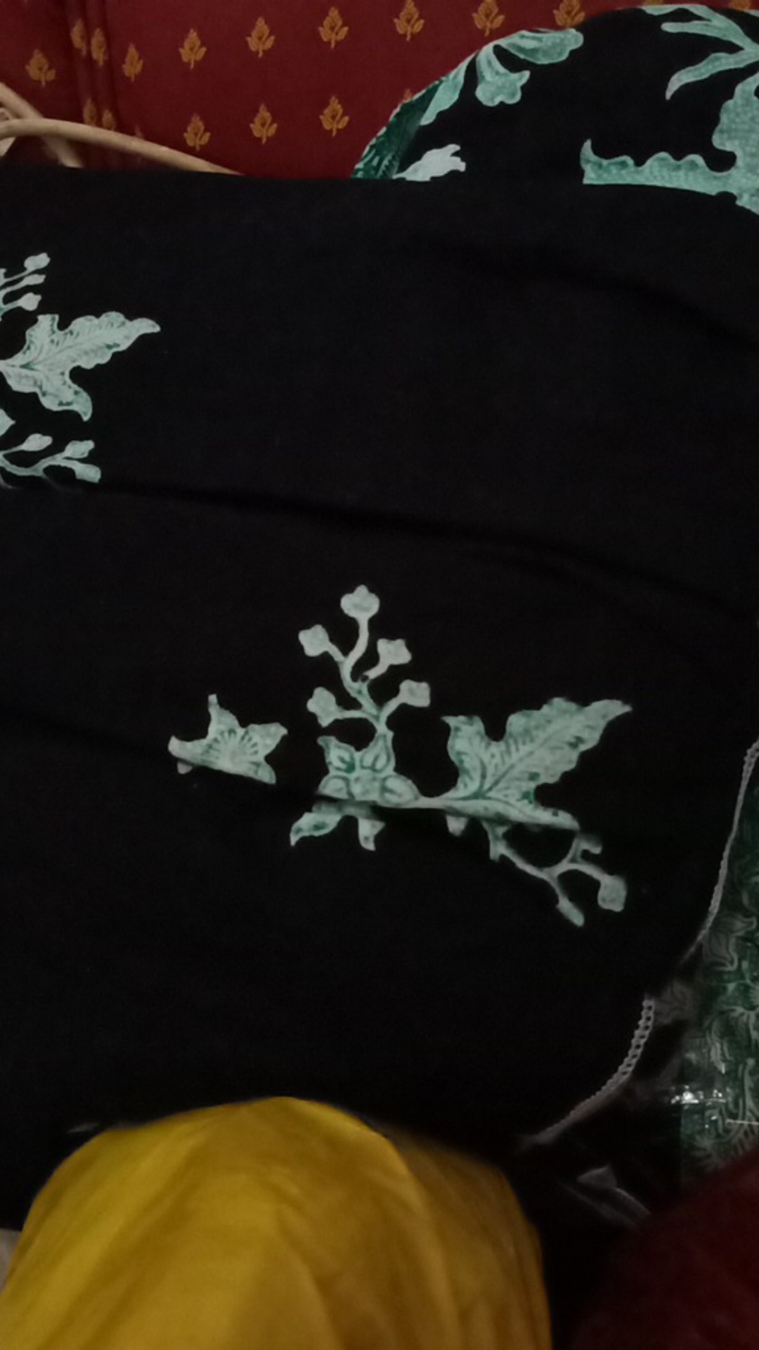 Maura Couple - Sania Ruffle Batik Couple Ori Ndoro Jowi Dnt Garansi Termurah Shopee - Shopashop Solo