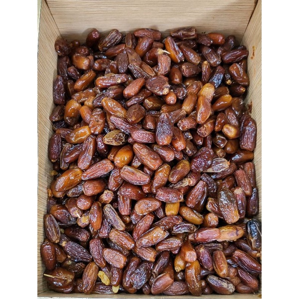 

Kurma Madu / Kurma Ekonomis