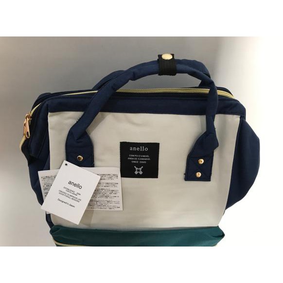 YUK BELI TAS ANELLO GRADE ORI / RANSEL ANELLO / HANDBAG / TAS IMPORT KEBURU HABIS..