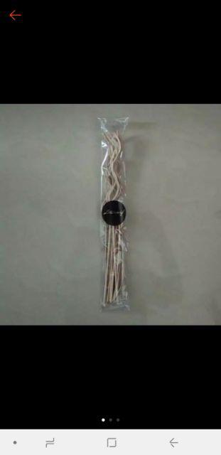 Stik Rotan / Rattan Stick Reed Diffuser Model Gelombang