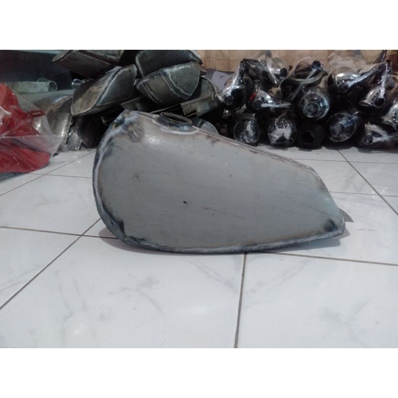 tangki trail jadul tangki motor trail tangki dt tangki pnp cb tangki yamaha dt tengki dt tangki bens