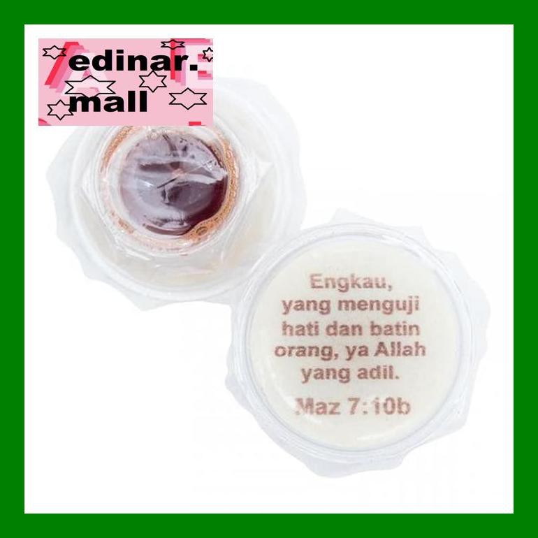 

Edvitxd Hosti Ayat & Anggur Perjamuan Kudus - Satu Kemasan S50Edd0