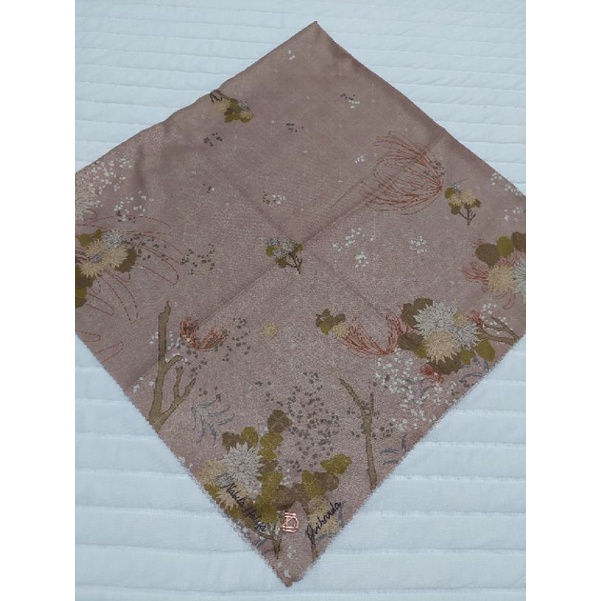 Preloved zytadelia (vriendskap series, maple sugar)