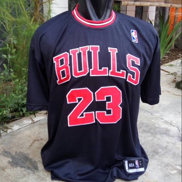 Special Promo Jersey Basket Jordan Lengan Pendek