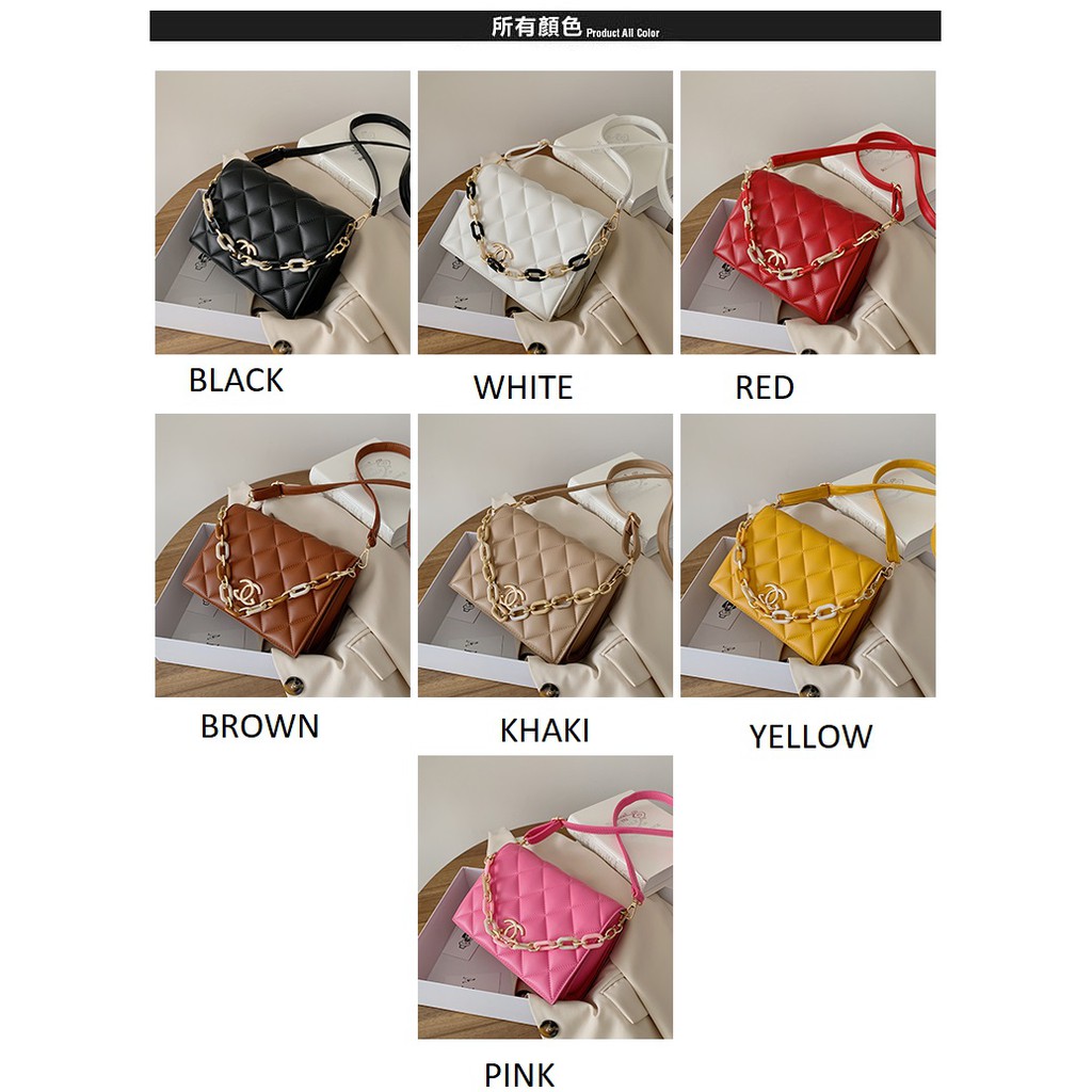 (2PC BISA IKG)GTBI99884865 New Arrival  !!!  Tas Selempang  Tas Wanita Import  Premium Terbaru