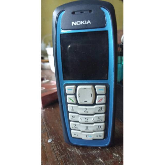 nokia 3100