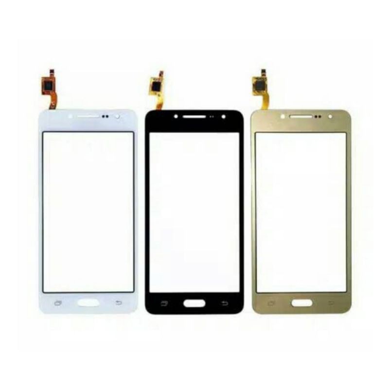 TC Touskren Touchscreen Samsung Galaxy J2 Prime G532 Original