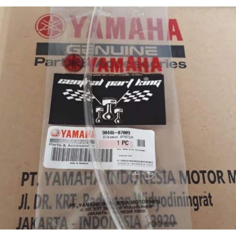 SELANG HAWA BREATHER RX KING ASLI ORI ORIGINAL YAMAHA YGP