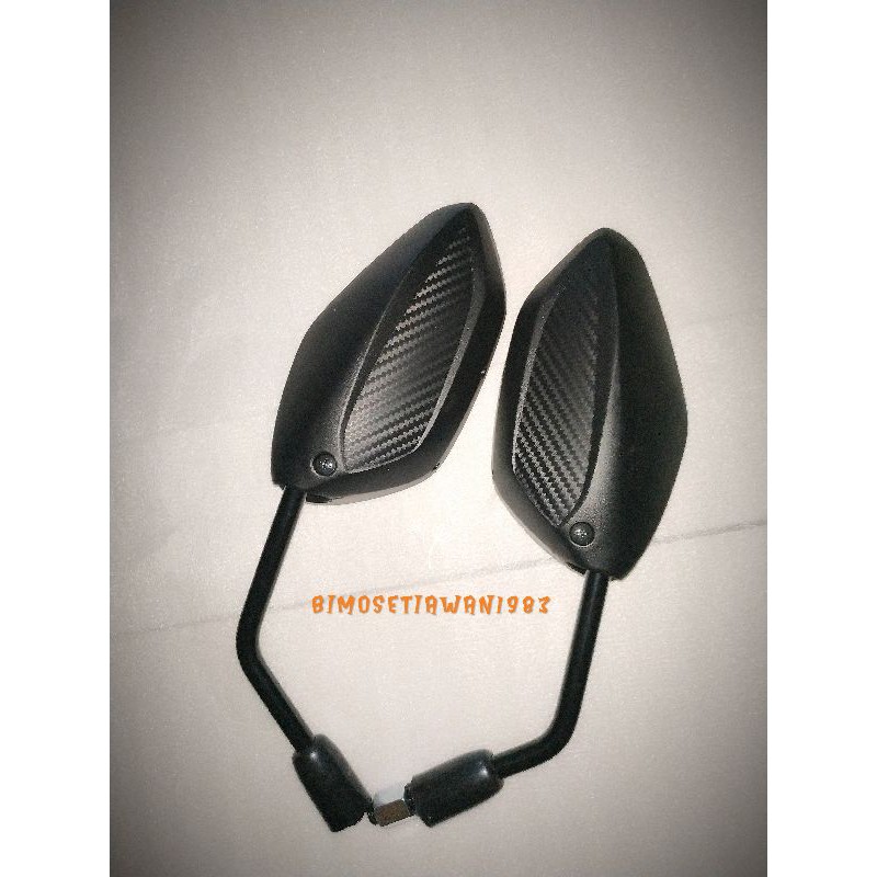 KACA SPION BEAT 2020 ORIGINAL(K1A) | Shopee Indonesia