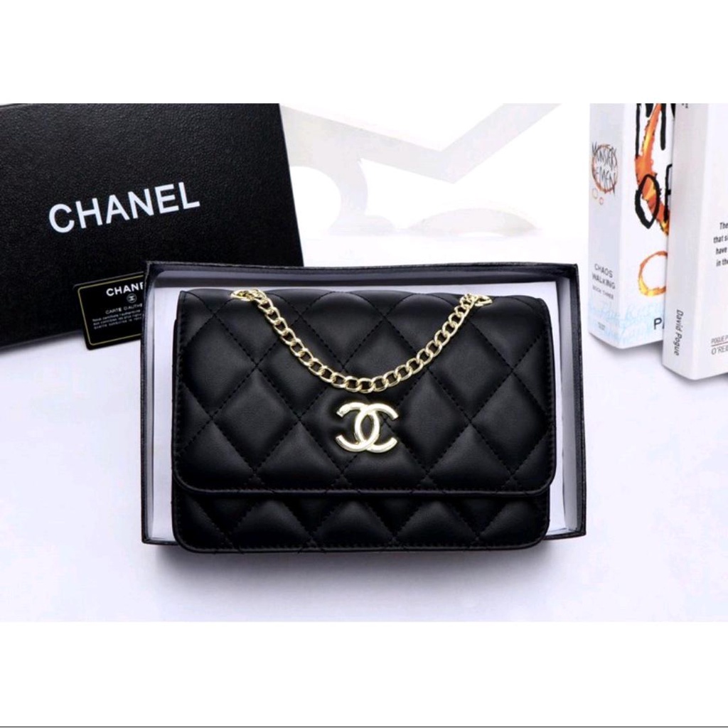 ( COD ) Promo !! Tas selempang wanita bahu mewah terlaris cenuel