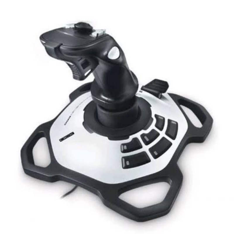 Joystick Logitech Extreme 3D PRO - FE ORIGINAL