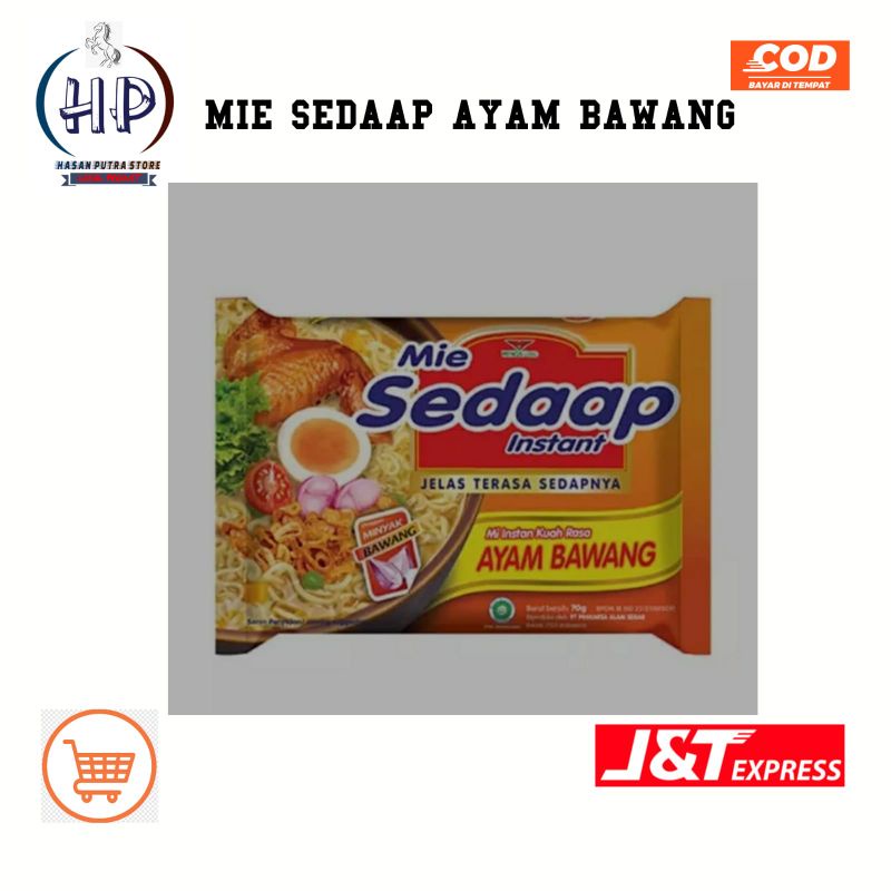

mie sedaap ayam bawang kuah murah meriah..