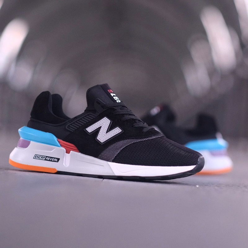 nb 997 multicolor
