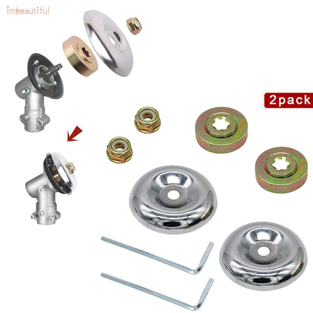 brush cutter adapter kit