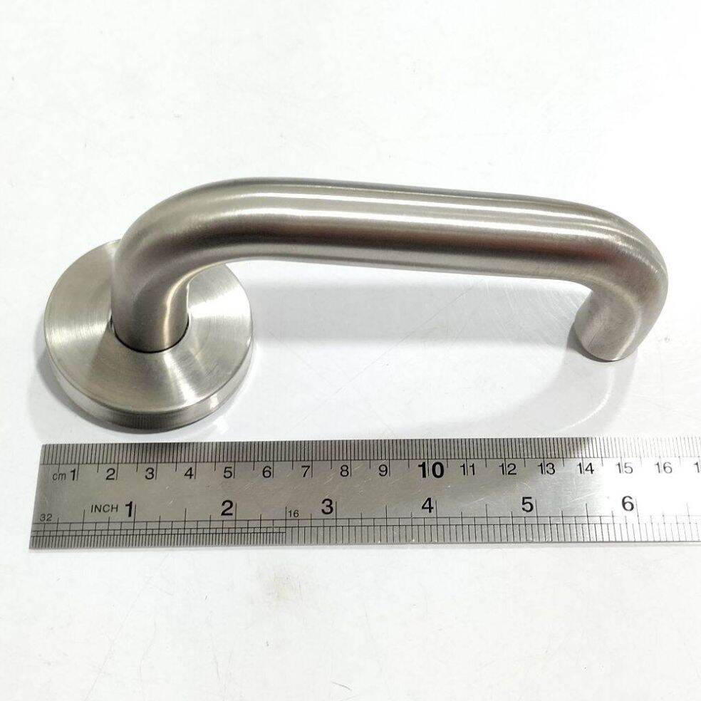 Handle pintu rumah Pisah BERKUALITAS / Kunci pintu misah / Kunci Rosset (G7109)