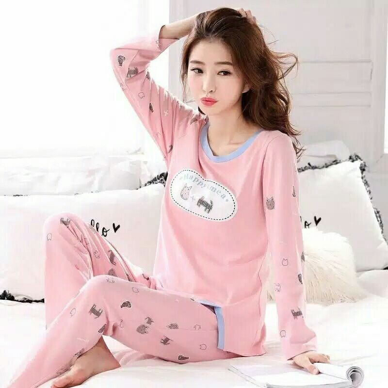 piyama pp premium import